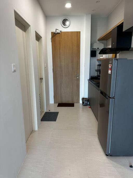 A.R Homestay Riverine Condominium Kuching Kültér fotó